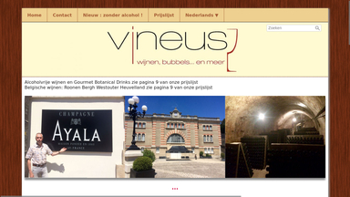 Vineus