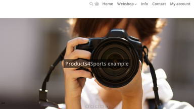 Products4Sports